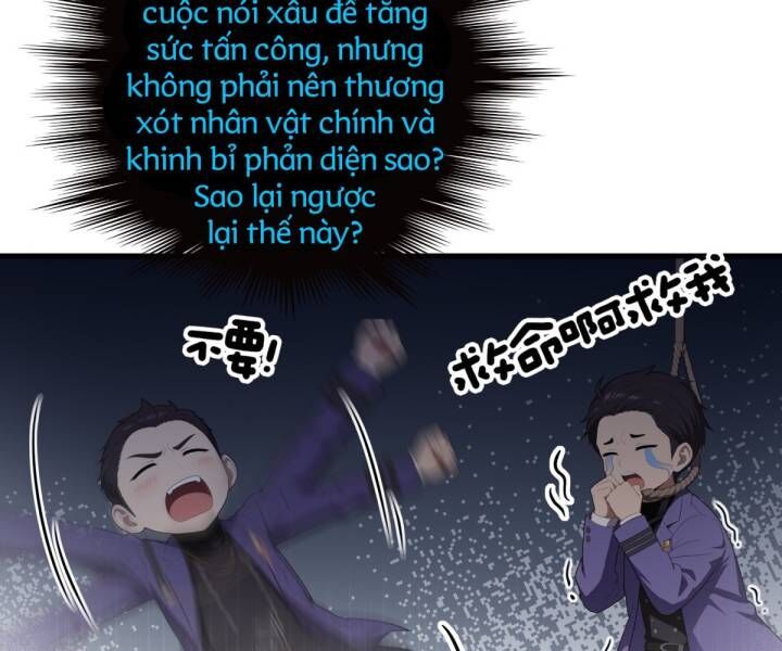 Phản Phái Muốn Sống Lâu Thêm Một Ngày Chapter 4 - 41