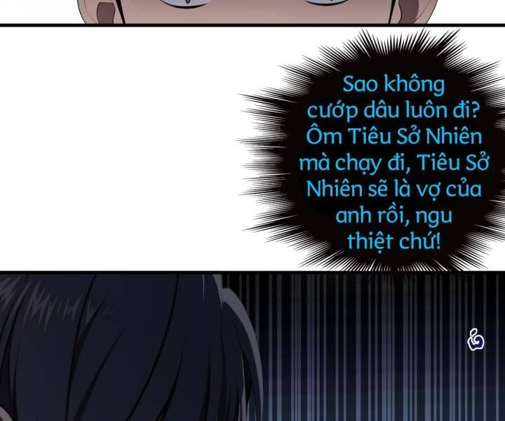 Phản Phái Muốn Sống Lâu Thêm Một Ngày Chapter 4 - 43