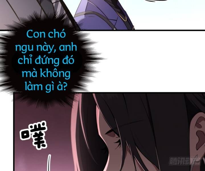 Phản Phái Muốn Sống Lâu Thêm Một Ngày Chapter 4 - 45