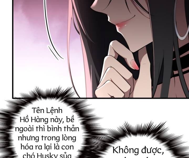 Phản Phái Muốn Sống Lâu Thêm Một Ngày Chapter 4 - 46