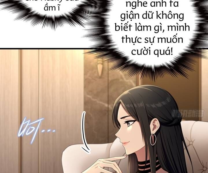 Phản Phái Muốn Sống Lâu Thêm Một Ngày Chapter 4 - 47