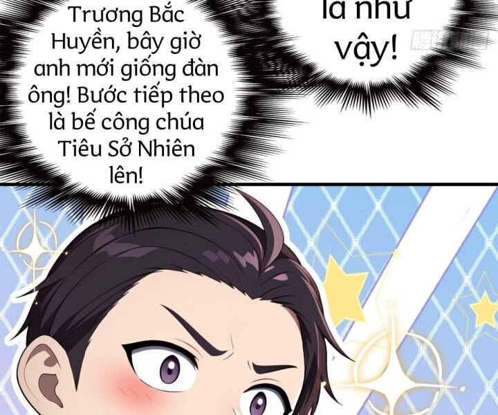 Phản Phái Muốn Sống Lâu Thêm Một Ngày Chapter 4 - 57
