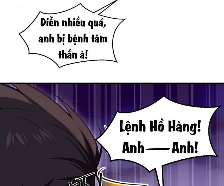 Phản Phái Muốn Sống Lâu Thêm Một Ngày Chapter 4 - 72