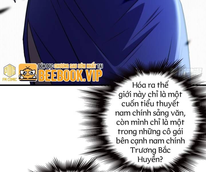 Phản Phái Muốn Sống Lâu Thêm Một Ngày Chapter 4 - 80