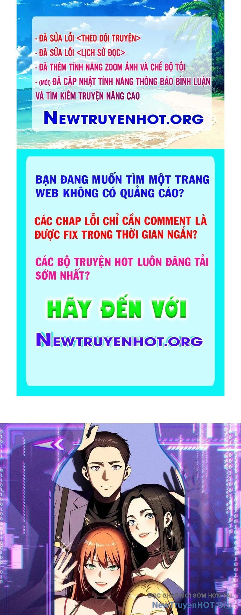 Phản Phái Muốn Sống Lâu Thêm Một Ngày Chapter 40 - 1