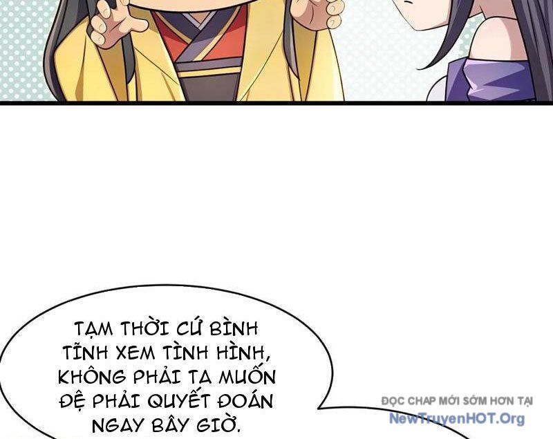 Phản Phái Muốn Sống Lâu Thêm Một Ngày Chapter 40 - 15