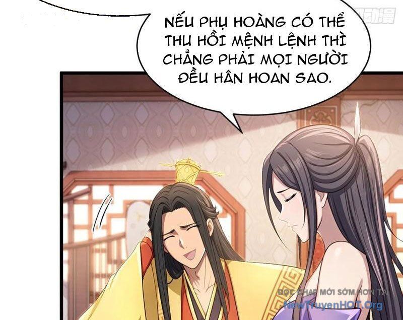 Phản Phái Muốn Sống Lâu Thêm Một Ngày Chapter 40 - 16