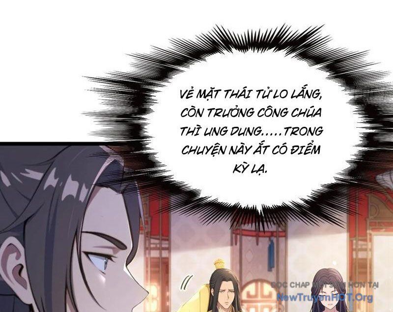 Phản Phái Muốn Sống Lâu Thêm Một Ngày Chapter 40 - 18