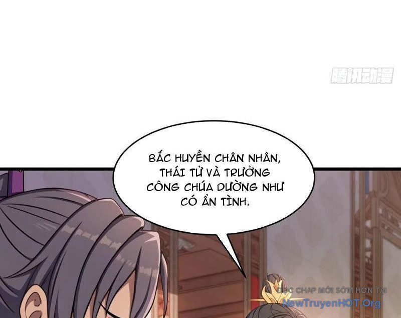 Phản Phái Muốn Sống Lâu Thêm Một Ngày Chapter 40 - 20