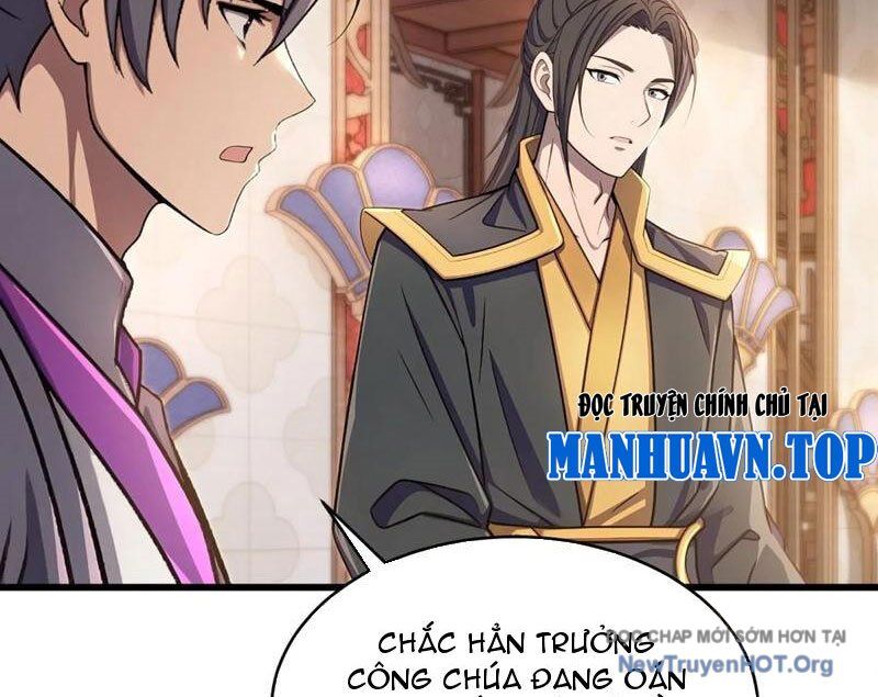 Phản Phái Muốn Sống Lâu Thêm Một Ngày Chapter 40 - 21