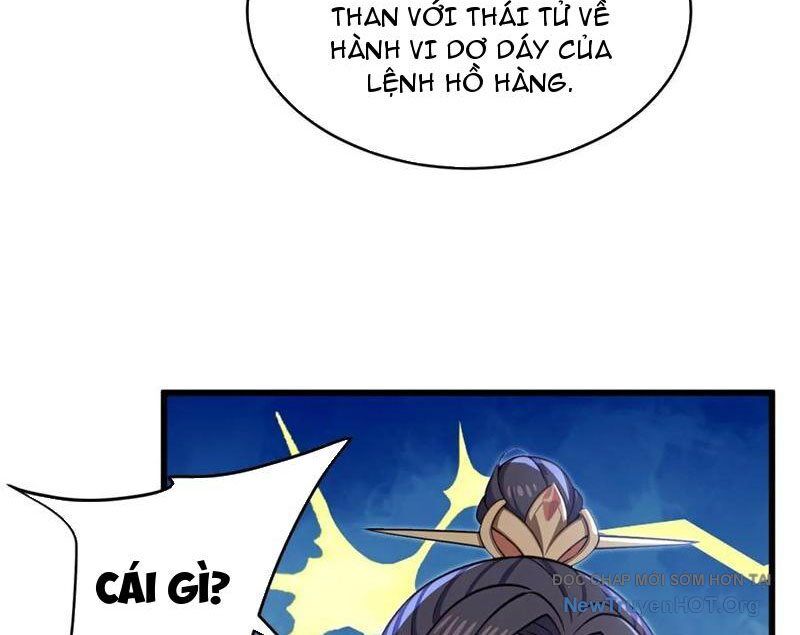 Phản Phái Muốn Sống Lâu Thêm Một Ngày Chapter 40 - 22