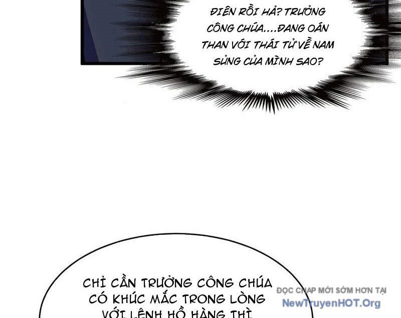Phản Phái Muốn Sống Lâu Thêm Một Ngày Chapter 40 - 24