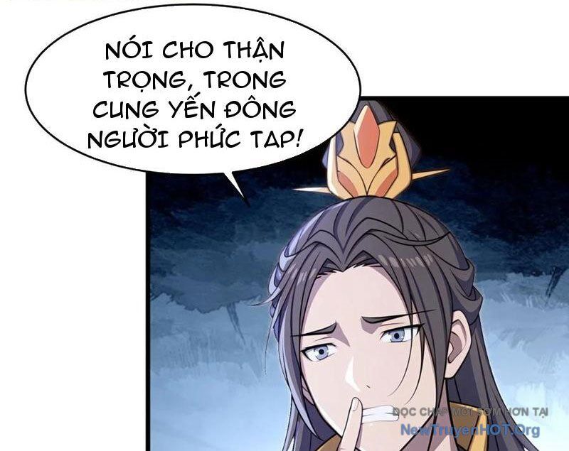 Phản Phái Muốn Sống Lâu Thêm Một Ngày Chapter 40 - 27