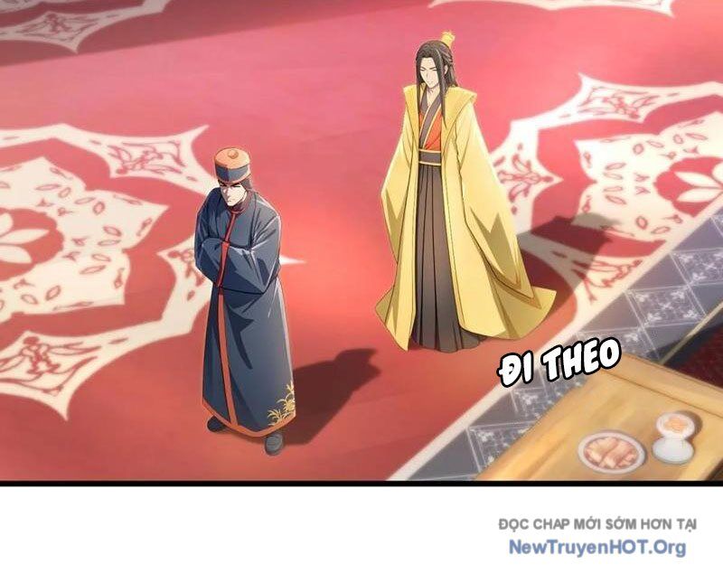 Phản Phái Muốn Sống Lâu Thêm Một Ngày Chapter 40 - 31