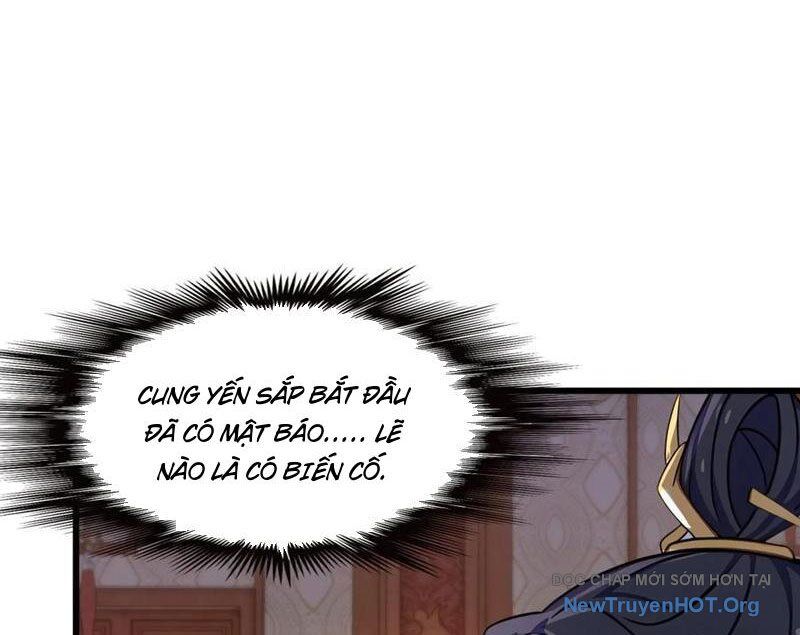 Phản Phái Muốn Sống Lâu Thêm Một Ngày Chapter 40 - 32