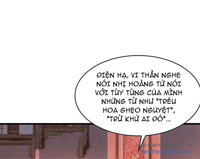Phản Phái Muốn Sống Lâu Thêm Một Ngày Chapter 40 - 34