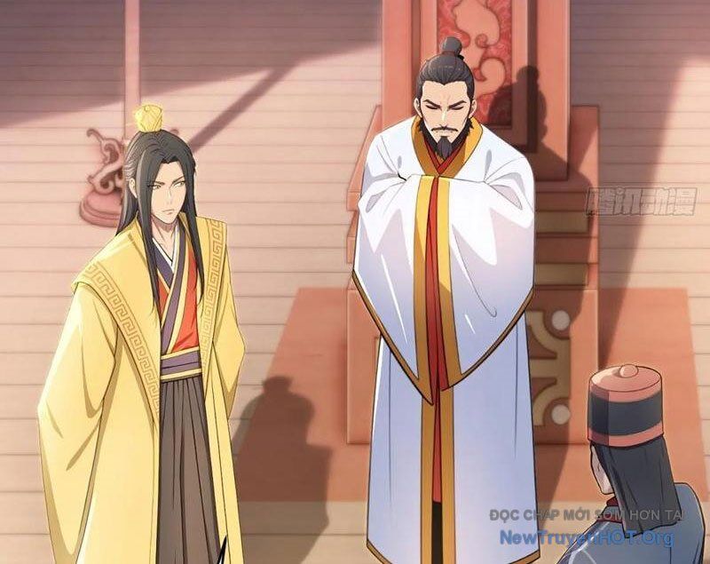 Phản Phái Muốn Sống Lâu Thêm Một Ngày Chapter 40 - 35