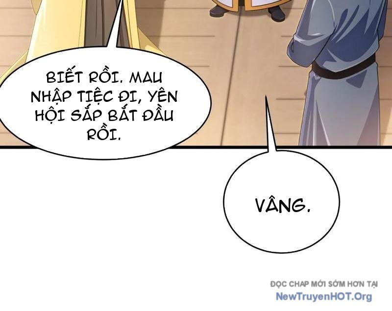 Phản Phái Muốn Sống Lâu Thêm Một Ngày Chapter 40 - 36