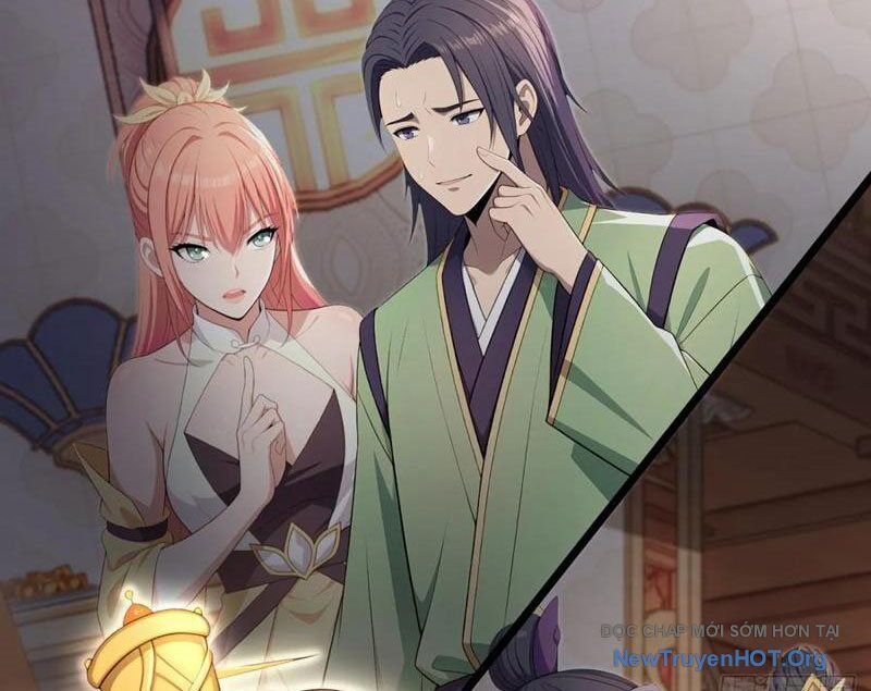Phản Phái Muốn Sống Lâu Thêm Một Ngày Chapter 40 - 38
