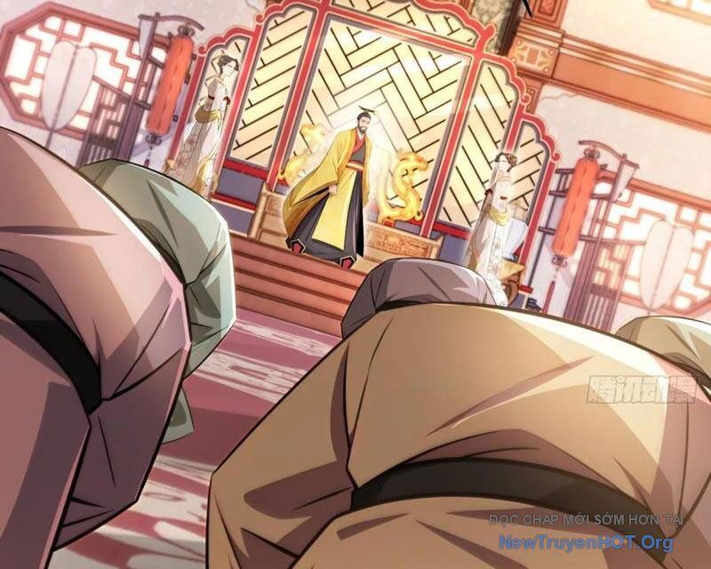 Phản Phái Muốn Sống Lâu Thêm Một Ngày Chapter 40 - 45