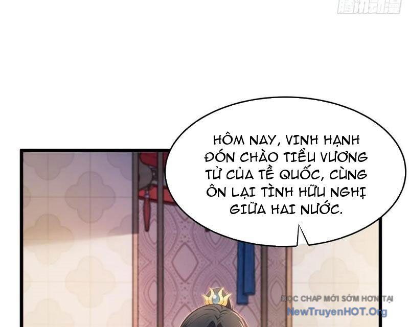 Phản Phái Muốn Sống Lâu Thêm Một Ngày Chapter 40 - 49