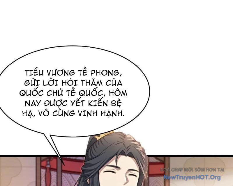 Phản Phái Muốn Sống Lâu Thêm Một Ngày Chapter 40 - 51