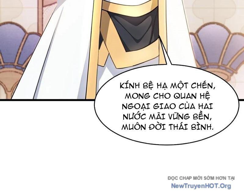 Phản Phái Muốn Sống Lâu Thêm Một Ngày Chapter 40 - 53