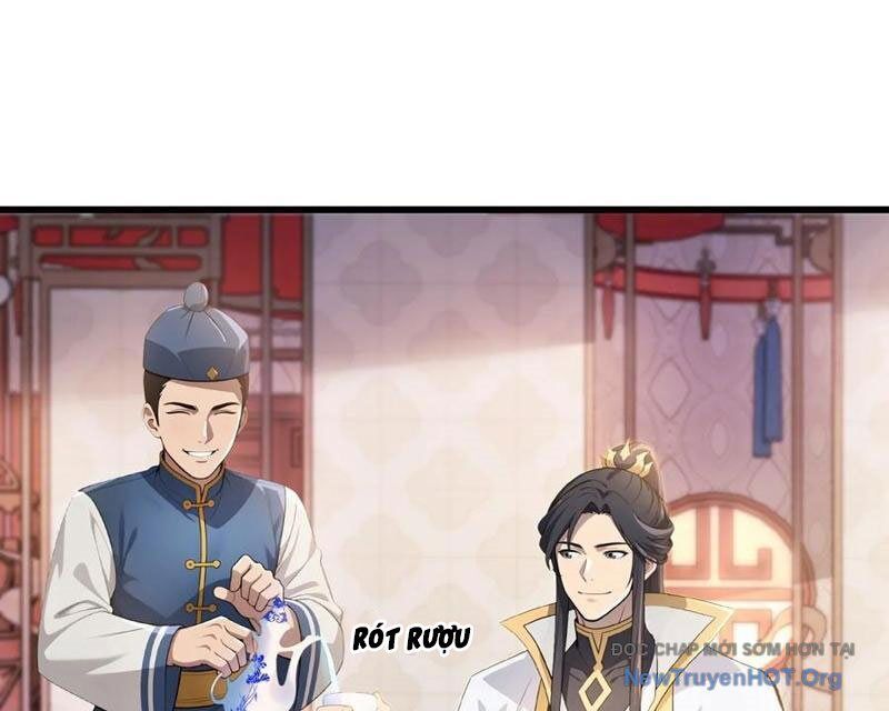 Phản Phái Muốn Sống Lâu Thêm Một Ngày Chapter 40 - 58