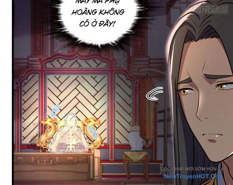 Phản Phái Muốn Sống Lâu Thêm Một Ngày Chapter 40 - 7
