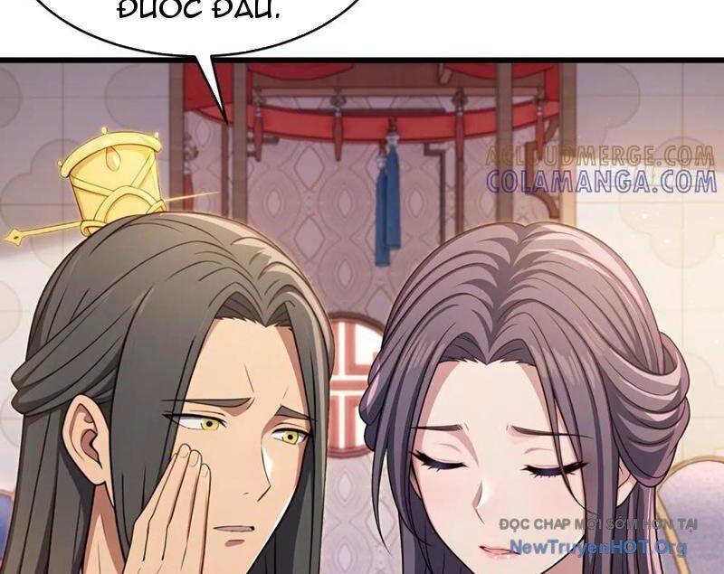 Phản Phái Muốn Sống Lâu Thêm Một Ngày Chapter 40 - 9