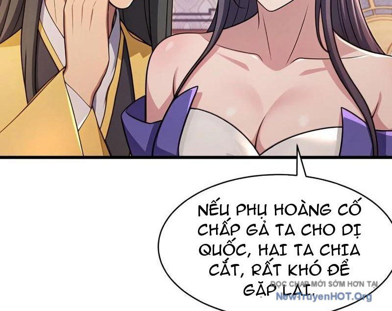 Phản Phái Muốn Sống Lâu Thêm Một Ngày Chapter 40 - 10
