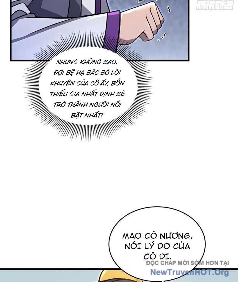 Phản Phái Muốn Sống Lâu Thêm Một Ngày Chapter 41 - 12