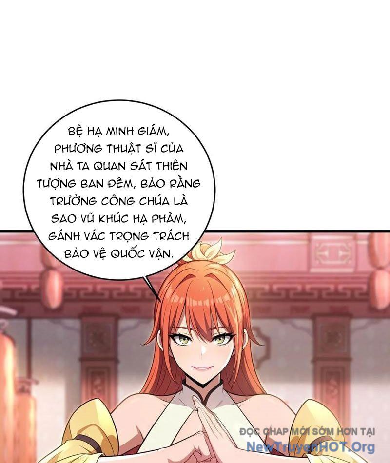 Phản Phái Muốn Sống Lâu Thêm Một Ngày Chapter 41 - 14
