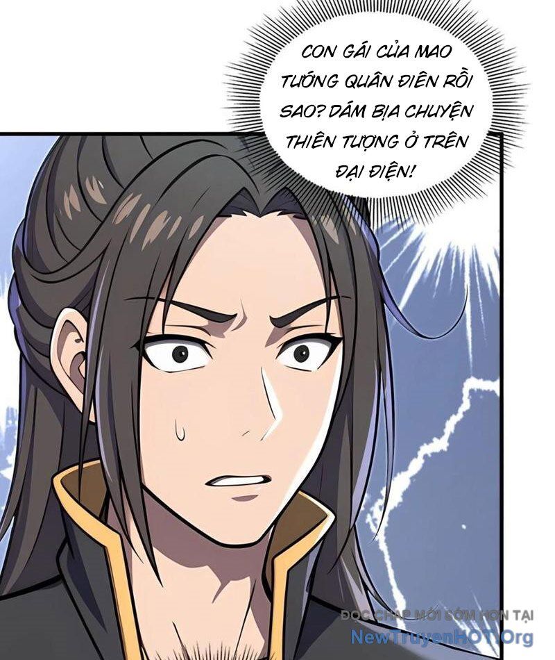 Phản Phái Muốn Sống Lâu Thêm Một Ngày Chapter 41 - 16
