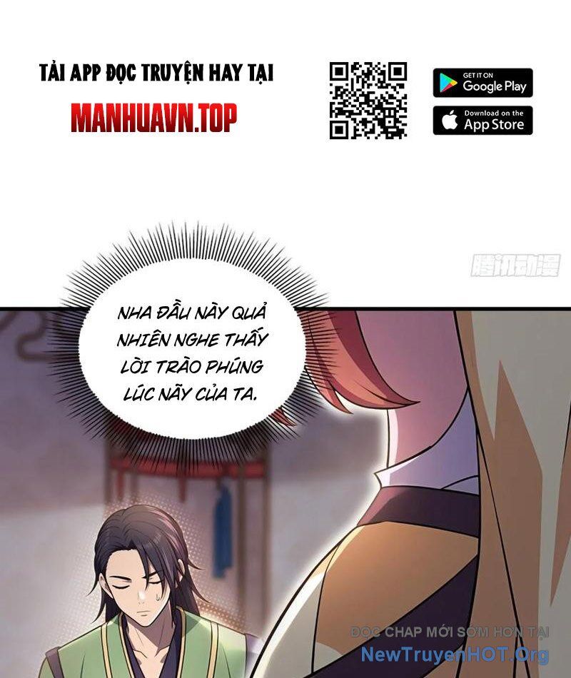 Phản Phái Muốn Sống Lâu Thêm Một Ngày Chapter 41 - 20