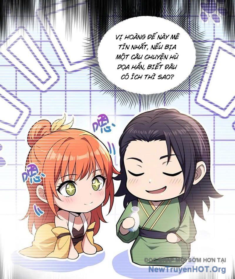 Phản Phái Muốn Sống Lâu Thêm Một Ngày Chapter 41 - 22