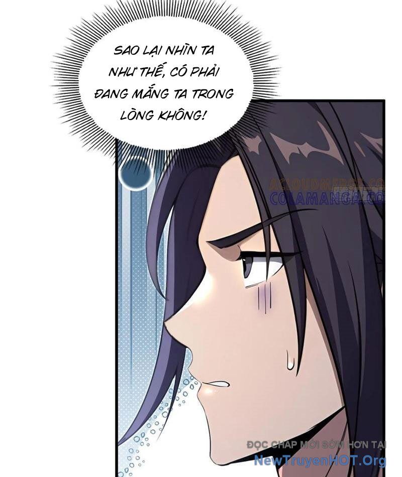Phản Phái Muốn Sống Lâu Thêm Một Ngày Chapter 41 - 26