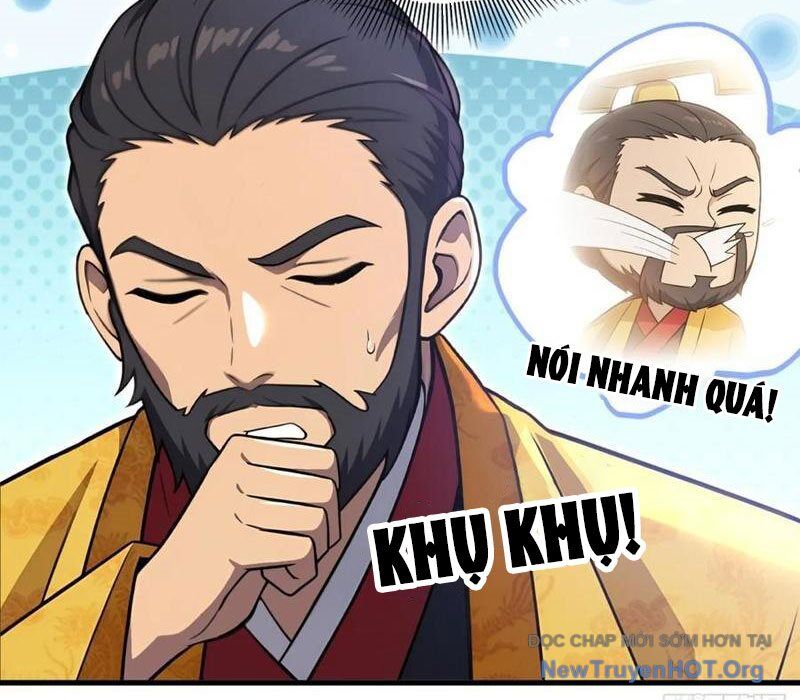 Phản Phái Muốn Sống Lâu Thêm Một Ngày Chapter 41 - 28