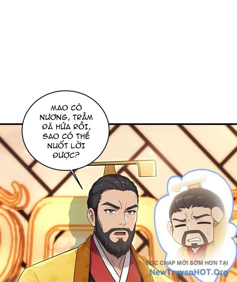 Phản Phái Muốn Sống Lâu Thêm Một Ngày Chapter 41 - 29