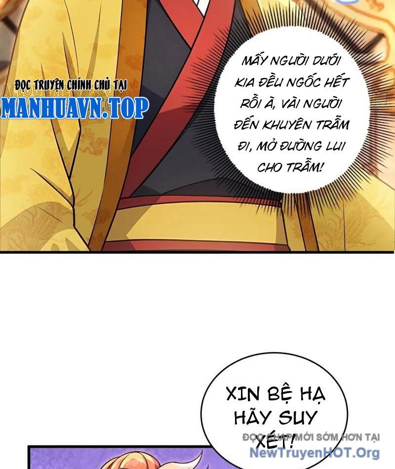 Phản Phái Muốn Sống Lâu Thêm Một Ngày Chapter 41 - 30