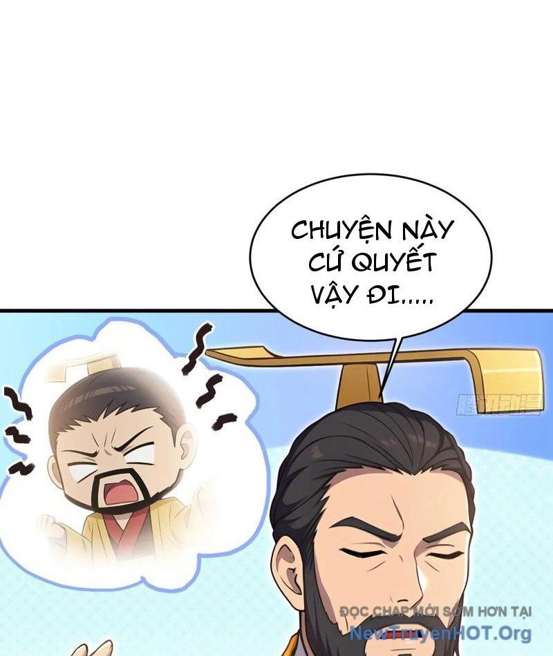 Phản Phái Muốn Sống Lâu Thêm Một Ngày Chapter 41 - 32