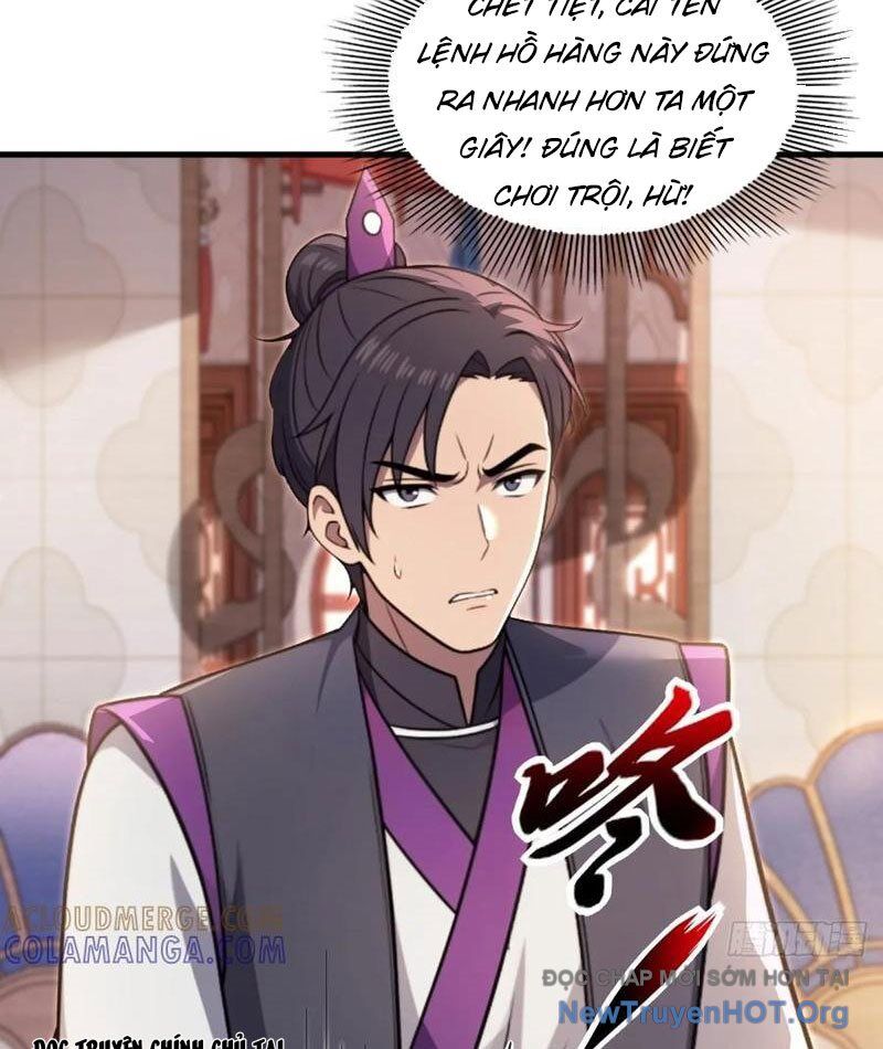Phản Phái Muốn Sống Lâu Thêm Một Ngày Chapter 41 - 40
