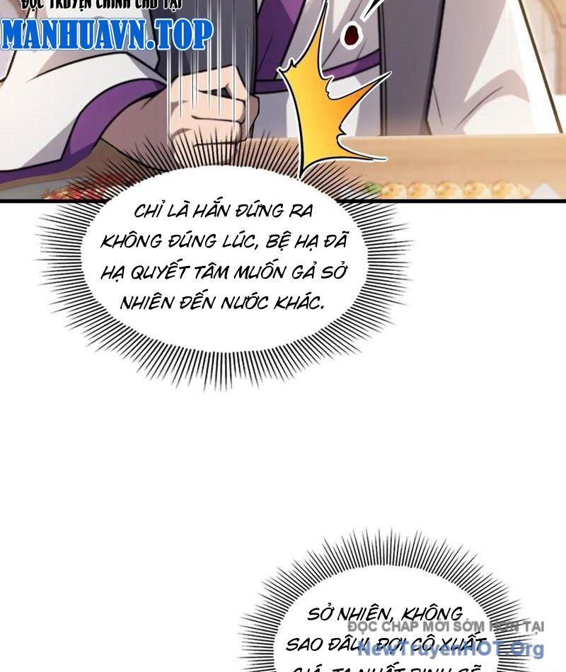 Phản Phái Muốn Sống Lâu Thêm Một Ngày Chapter 41 - 41