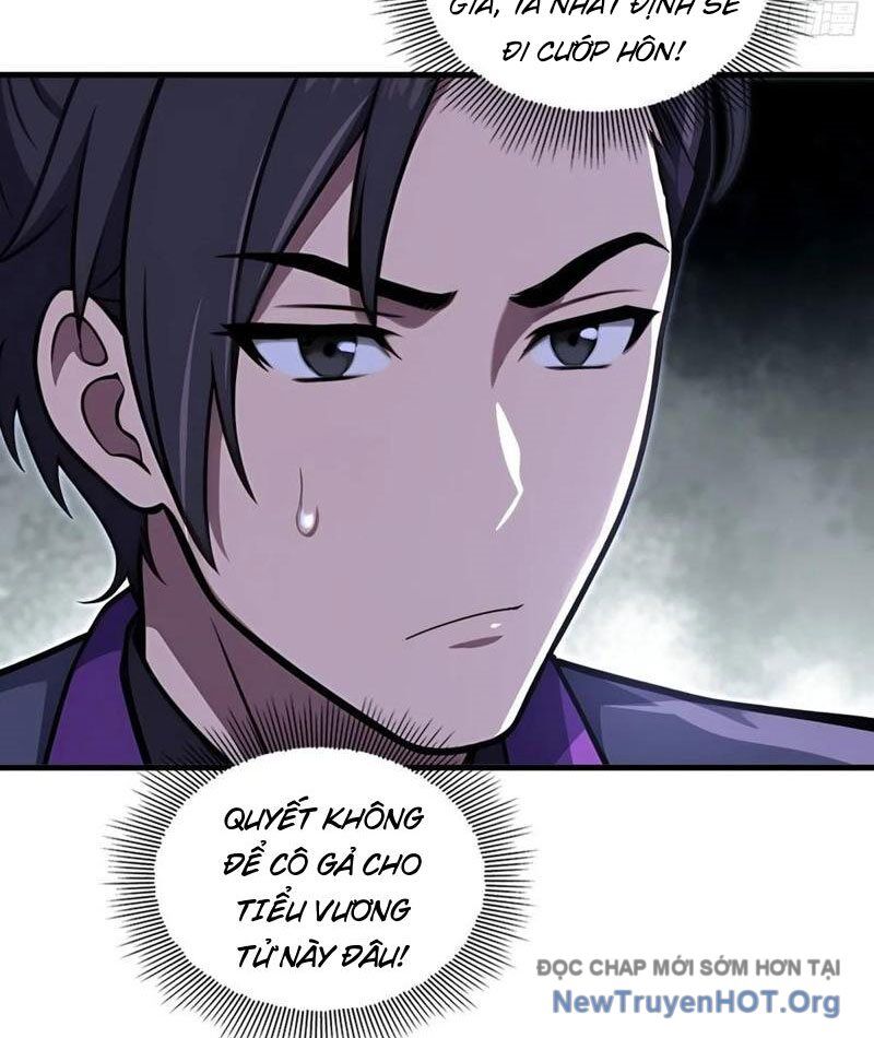 Phản Phái Muốn Sống Lâu Thêm Một Ngày Chapter 41 - 42