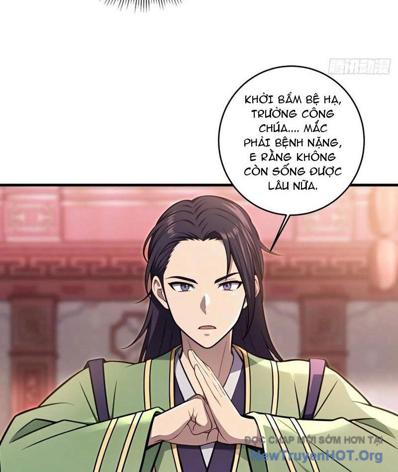 Phản Phái Muốn Sống Lâu Thêm Một Ngày Chapter 41 - 43