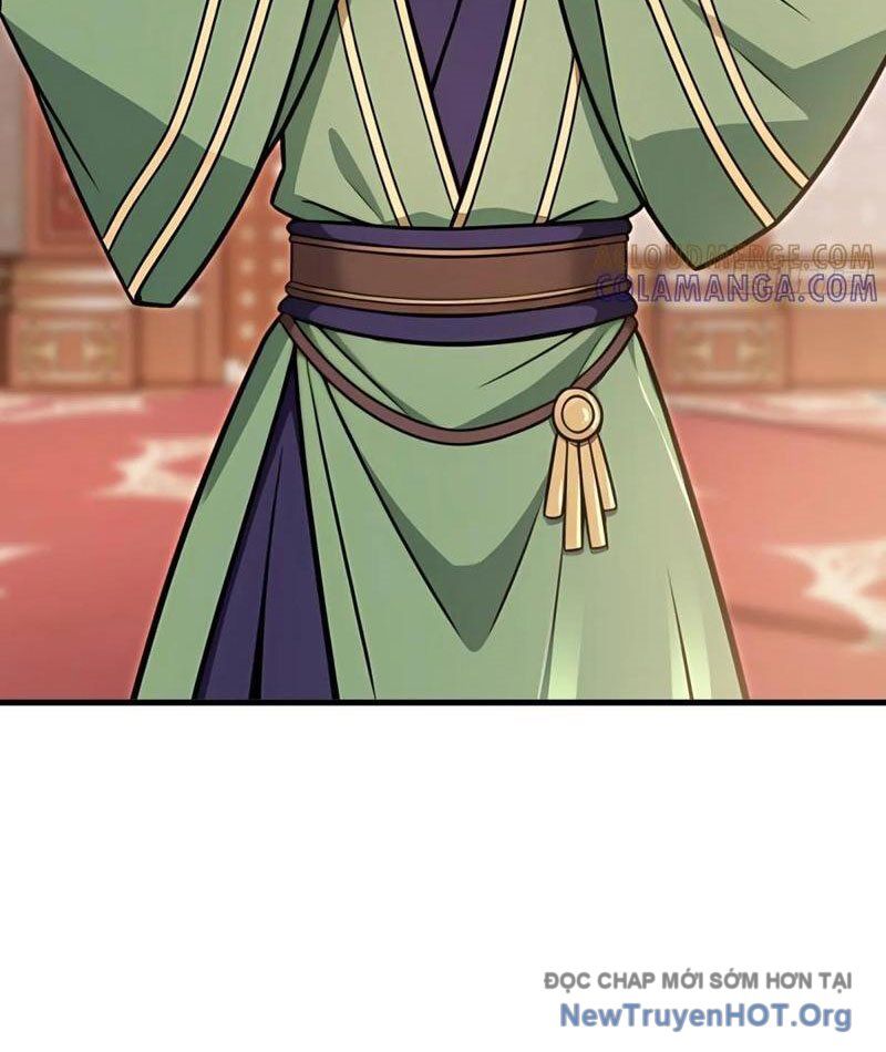 Phản Phái Muốn Sống Lâu Thêm Một Ngày Chapter 41 - 44