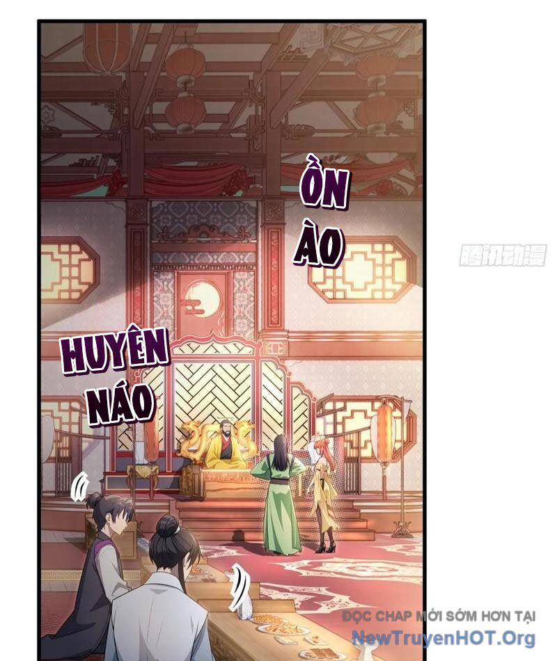 Phản Phái Muốn Sống Lâu Thêm Một Ngày Chapter 41 - 45