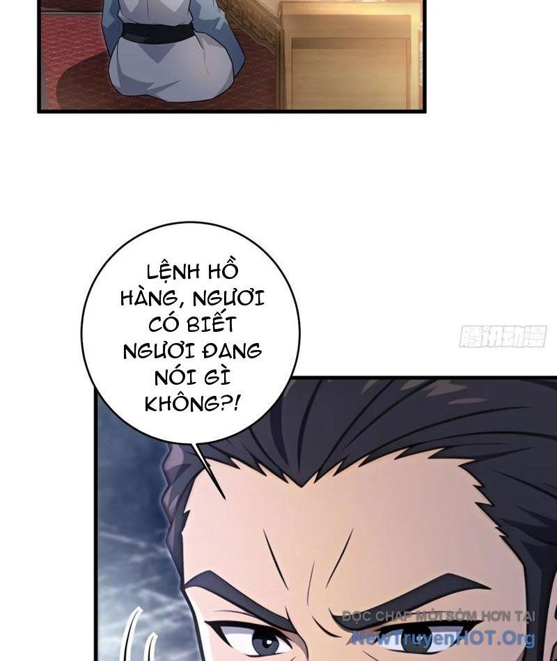 Phản Phái Muốn Sống Lâu Thêm Một Ngày Chapter 41 - 46