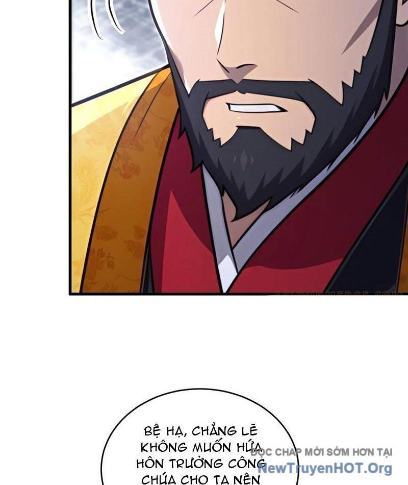 Phản Phái Muốn Sống Lâu Thêm Một Ngày Chapter 41 - 47