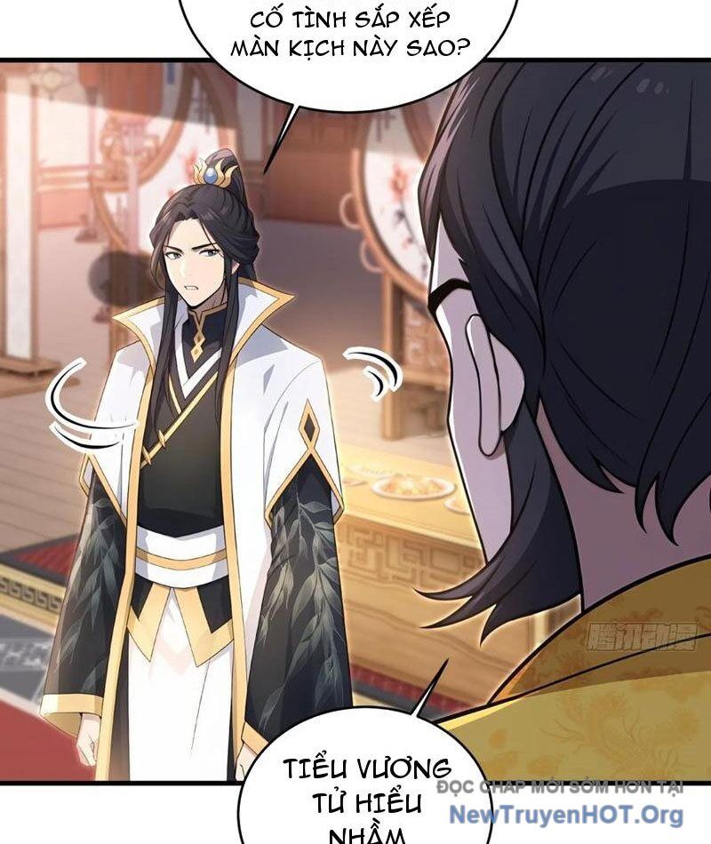 Phản Phái Muốn Sống Lâu Thêm Một Ngày Chapter 41 - 48